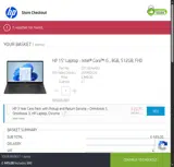 20OFFOMEN coupon verification screenshot
