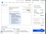 GAMEON15 coupon verification screenshot
