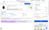 HP All-In Plan coupon verification screenshot