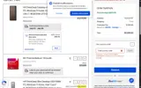 HP All-In Plan coupon verification screenshot