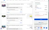 HP All-In Plan coupon verification screenshot