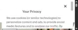 HP All-In Plan coupon verification screenshot