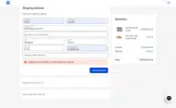 HP All-In Plan coupon verification screenshot