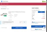 TAXDAY15 coupon verification screenshot