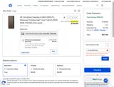 PCGLOWUP25 coupon verification screenshot