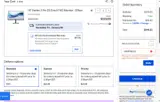 10OFFACCY coupon verification screenshot