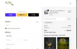 WELCOME5 coupon verification screenshot
