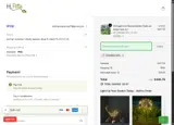 Comeback5% coupon verification screenshot
