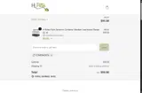 Comeback5% coupon verification screenshot