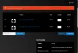 rippmods coupon verification screenshot