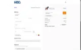 HRDQ coupon verification screenshot