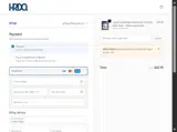 HRDQ coupon verification screenshot