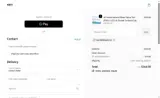 XAVIERBRAVO10 coupon verification screenshot