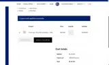 HSL Ammunition coupon verification screenshot