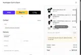 LIFEGUARD coupon verification screenshot