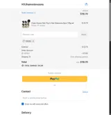 10FEKU coupon verification screenshot
