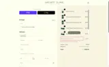 Heart Tone Botanicals coupon verification screenshot