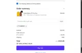 hubbten coupon verification screenshot