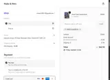 PATRICIAHORTON coupon verification screenshot