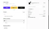 DEJAGRAY coupon verification screenshot