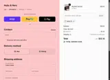 SAVE10 coupon verification screenshot