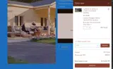 NICE coupon verification screenshot