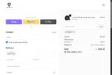 SIMPLY5 coupon verification screenshot