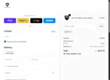 GET coupon verification screenshot