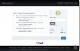 Hudl coupon verification screenshot