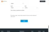 Hudl coupon verification screenshot