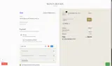 FIRST15 coupon verification screenshot