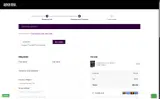 HANDS20 coupon verification screenshot