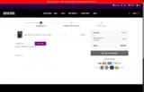 HANDS20 coupon verification screenshot