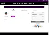 THANKYOU coupon verification screenshot
