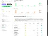 STOUT15 coupon verification screenshot