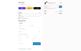 STOUT15 coupon verification screenshot