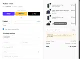 WEDDING15 coupon verification screenshot
