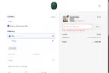 LABORDAY25 coupon verification screenshot