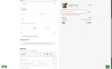 CYBERMON coupon verification screenshot