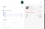 HEART25 coupon verification screenshot