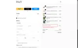 Hudson & Vine coupon verification screenshot