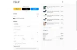 Hudson & Vine coupon verification screenshot