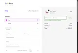 Hue Loco coupon verification screenshot