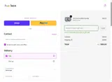 Hue Loco coupon verification screenshot