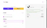 Hue Loco coupon verification screenshot
