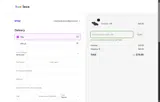 Hue Loco coupon verification screenshot