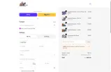 Hue Loco coupon verification screenshot