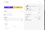 Hue Loco coupon verification screenshot