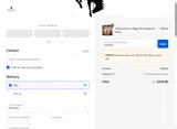 LDBOGO coupon verification screenshot
