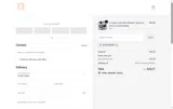 FLASHSALE30 coupon verification screenshot